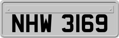 NHW3169