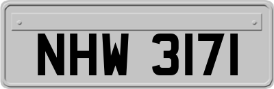 NHW3171