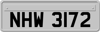 NHW3172