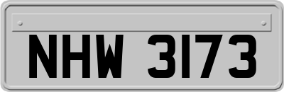 NHW3173