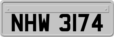 NHW3174