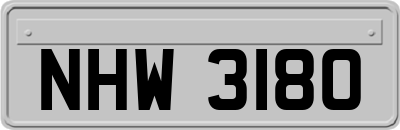 NHW3180