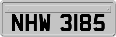 NHW3185