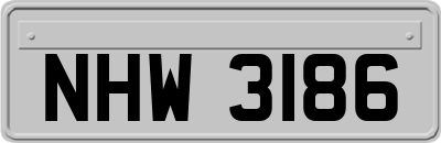 NHW3186