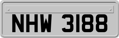 NHW3188