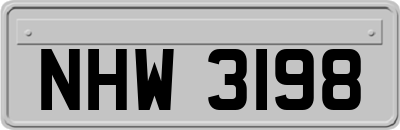 NHW3198