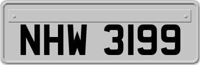 NHW3199