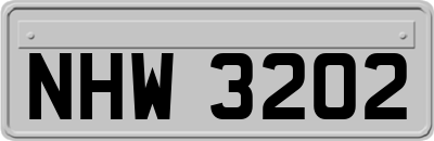 NHW3202
