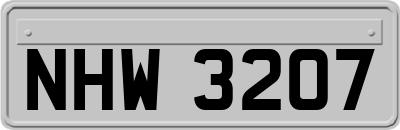NHW3207