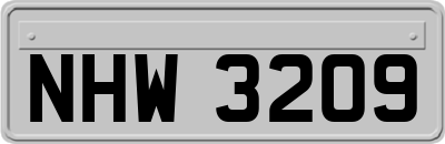 NHW3209