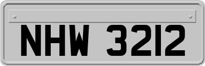 NHW3212