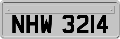 NHW3214