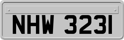 NHW3231
