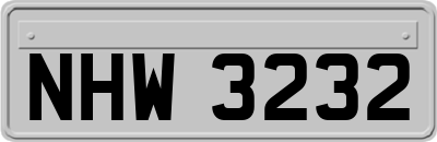 NHW3232