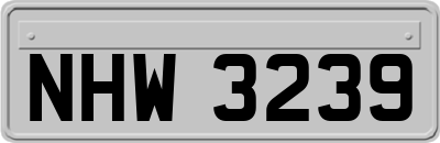 NHW3239