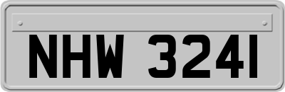 NHW3241