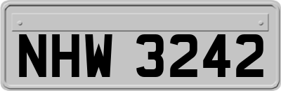 NHW3242