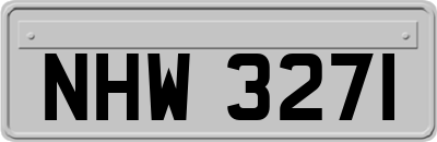 NHW3271