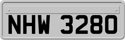 NHW3280
