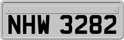 NHW3282