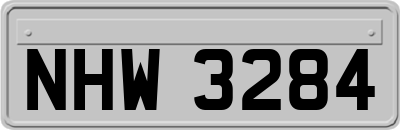 NHW3284