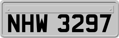 NHW3297