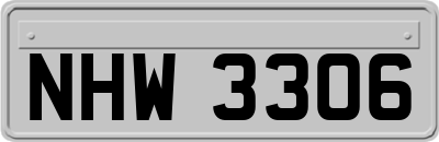NHW3306