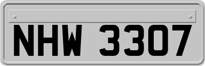 NHW3307