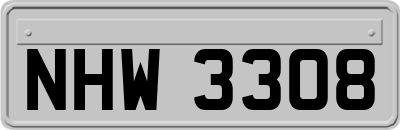 NHW3308