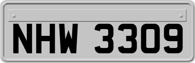 NHW3309