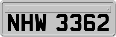 NHW3362