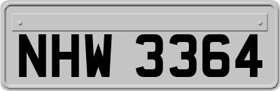 NHW3364