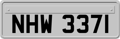 NHW3371