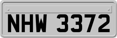 NHW3372