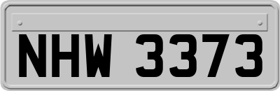 NHW3373