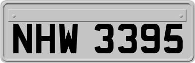 NHW3395