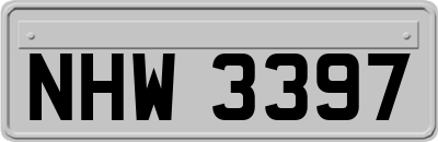 NHW3397