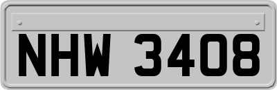 NHW3408