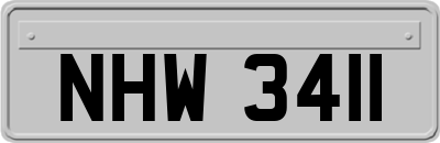 NHW3411