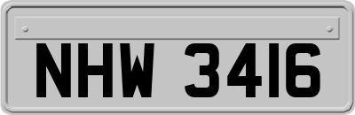 NHW3416