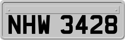 NHW3428