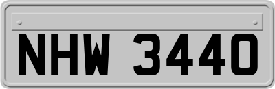 NHW3440