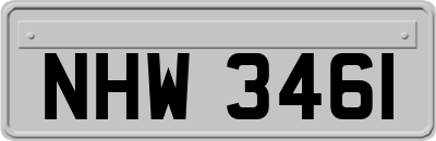 NHW3461