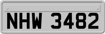 NHW3482
