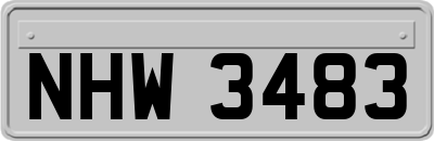 NHW3483