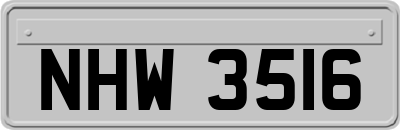 NHW3516