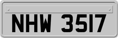 NHW3517