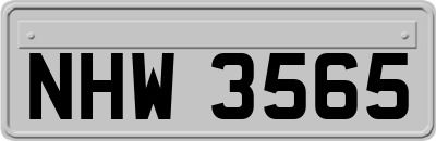 NHW3565