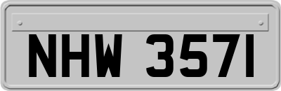 NHW3571