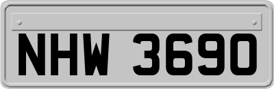 NHW3690